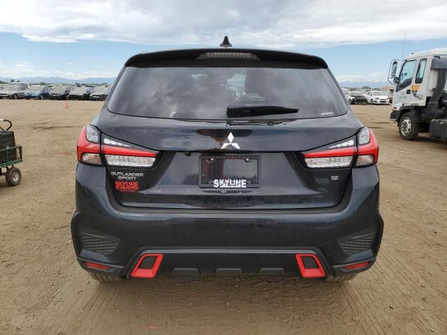 2023 Mitsubishi Outlander Sport S/Se VIN: JA4ARUAU5PU012967 Lot: 57674174