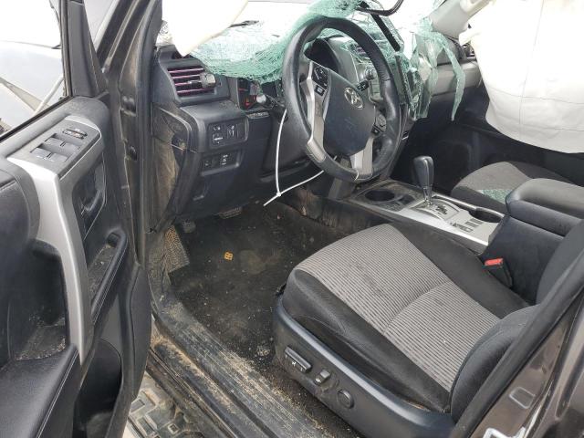 2018 Toyota 4Runner Sr5 VIN: JTEZU5JR2J5171516 Lot: 57224314