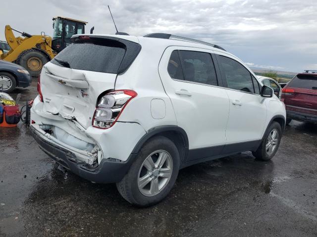 Vin: 3gncjlsb3hl258884, lot: 51424475, chevrolet trax 1lt 20173
