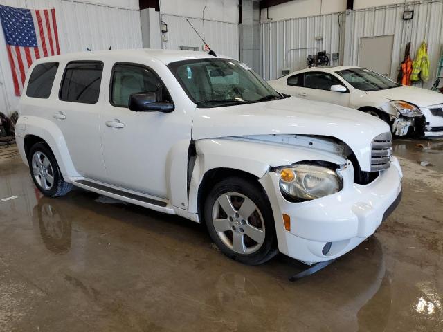 2009 Chevrolet Hhr Ls VIN: 3GNCA13B69S571499 Lot: 58846934