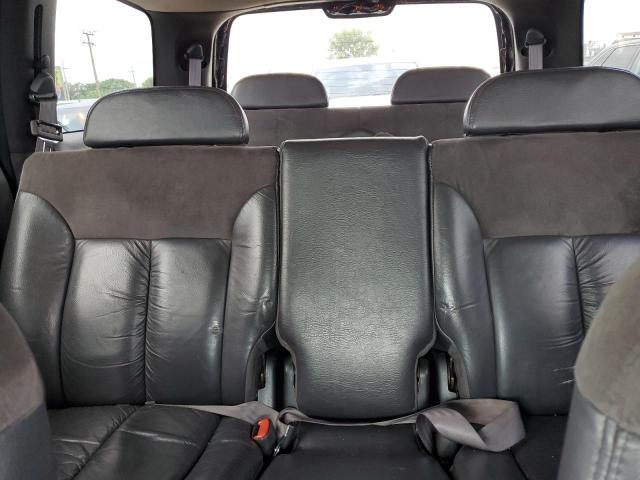 1999 Dodge Durango VIN: 1B4HS28Y5XF608782 Lot: 59010914