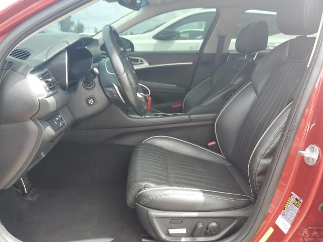 2019 GENESIS G70 ADVANC KMTG54LE8KU027877