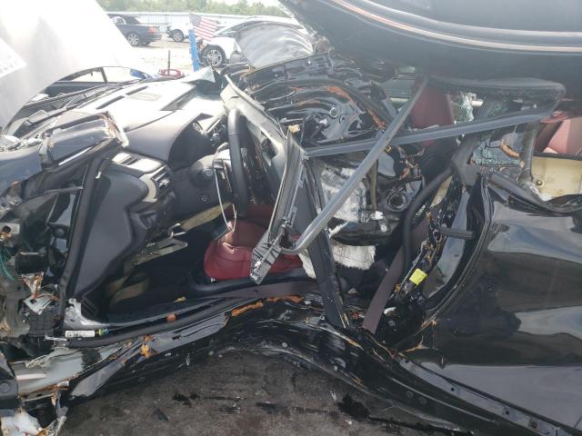 2016 Lexus Rc 350 VIN: JTHHE5BC1G5014154 Lot: 60708764