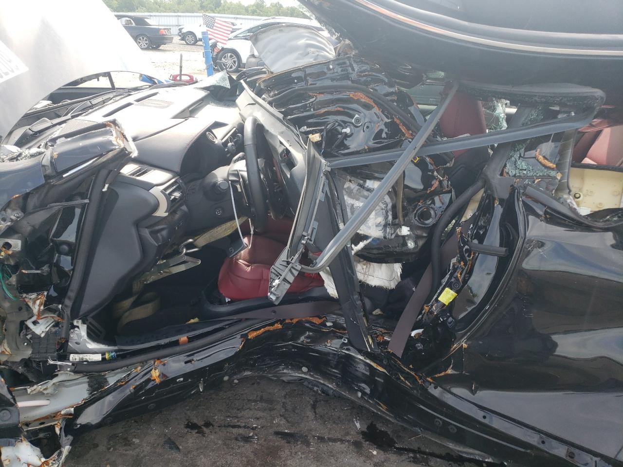 JTHHE5BC1G5014154 2016 Lexus Rc 350