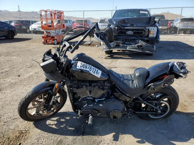2024 HARLEY-DAVIDSON FXLRST 1HD1YXZ1XRB017003