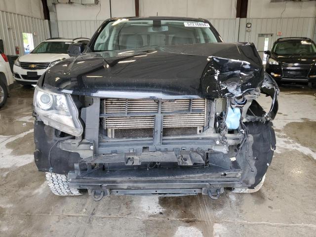 2017 CHEVROLET COLORADO Z - 1GCPTDE13H1228319