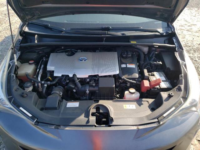 2016 Toyota Prius VIN: JTDKBRFU8G3017574 Lot: 57876404