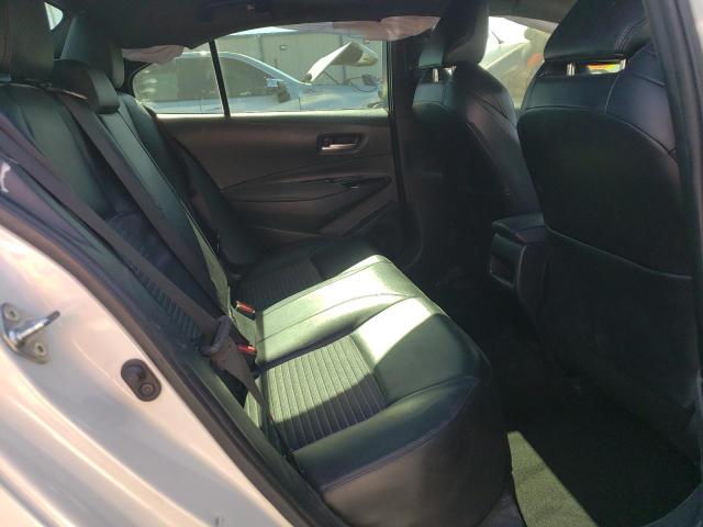 2020 TOYOTA COROLLA XS - JTDT4RCE7LJ033069