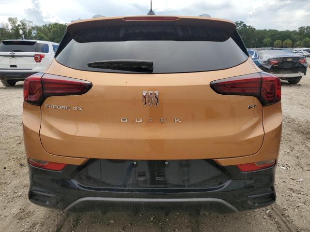 2024 Buick Encore Gx Sport Touring VIN: KL4AMDSL8RB014716 Lot: 61107114
