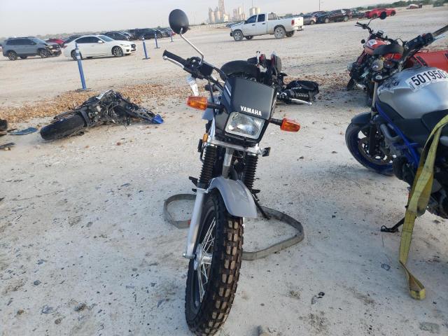 2023 YAMAHA TW200 C JYA3AWE06PA180929
