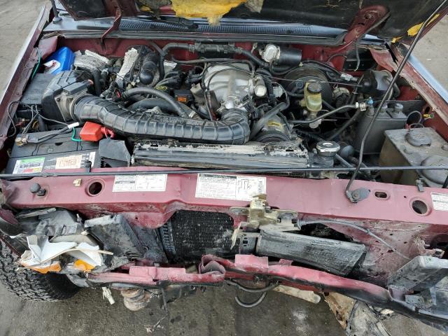 1994 Ford Explorer VIN: 1FMCU24XXRUD40018 Lot: 58880544