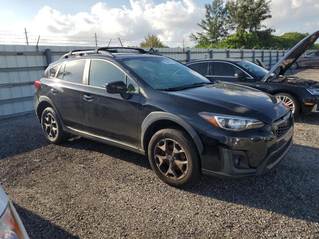 JF2GTAEC6KH206668 2019 Subaru Crosstrek Premium