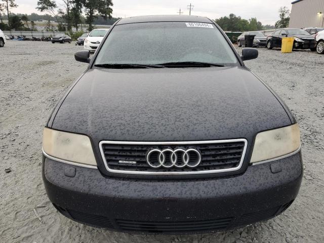 WAUBA24B3XN117370 1999 Audi A6 2.8 Quattro