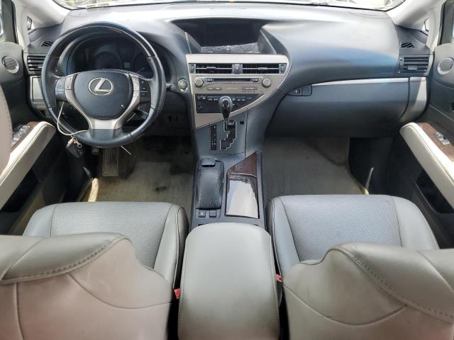 2013 Lexus Rx 350 VIN: 2T2ZK1BAXDC109862 Lot: 59569424