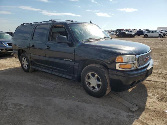 2005 GMC Yukon - Image 4