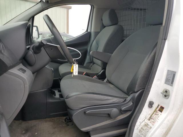 2019 Nissan Nv200 2.5S VIN: 3N6CM0KN1KK690473 Lot: 58341464