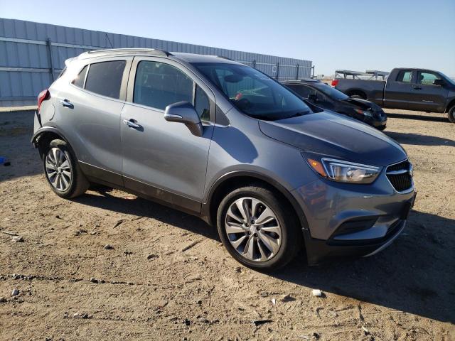 2019 Buick Encore Preferred VIN: KL4CJASB2KB853144 Lot: 57919954