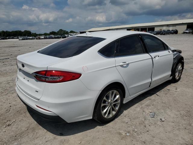 VIN 3FA6P0H74KR209340 2019 Ford Fusion, SE no.3