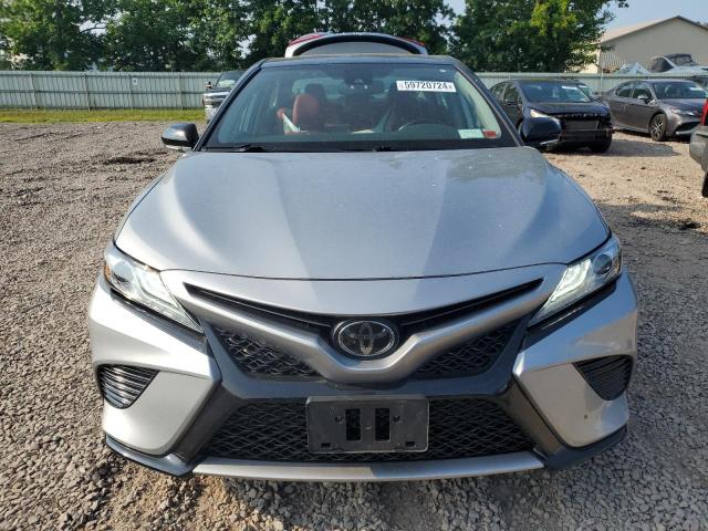 VIN 4T1B61HK1KU171527 2019 Toyota Camry, Xse no.5