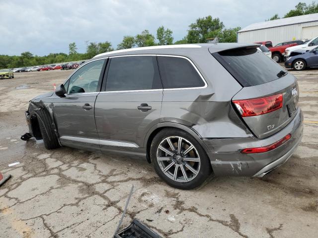 VIN WA1VAAF71HD021418 2017 Audi Q7, Prestige no.2