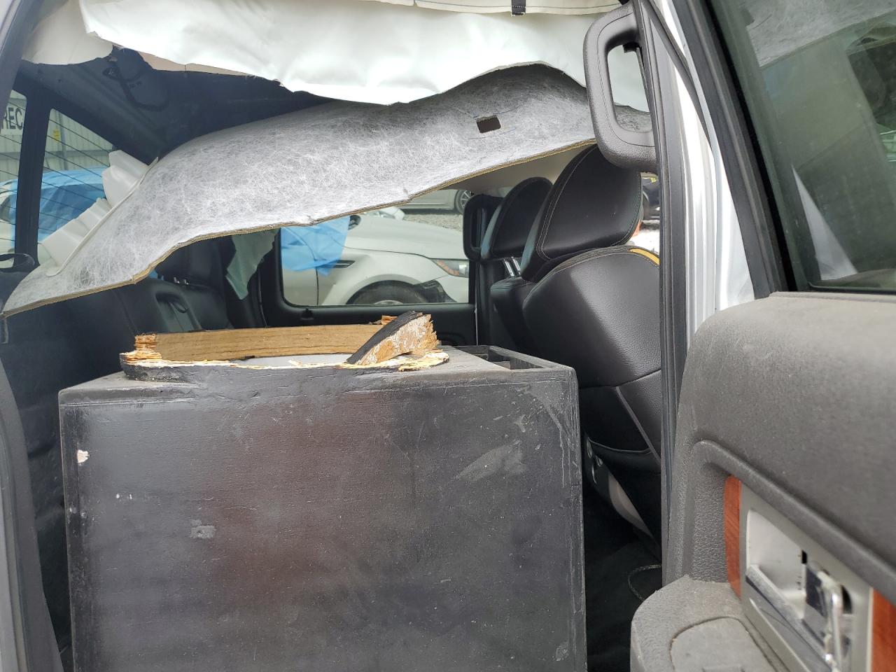 1FTFW1CVXAFA83926 2010 Ford F150 Supercrew