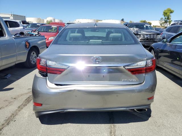 2016 Lexus Es 350 VIN: 58ABK1GG4GU018701 Lot: 59173164