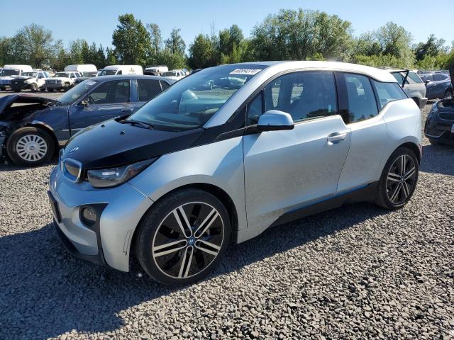 VIN WBY1Z2C51EV284244 2014 BMW I3, Bev no.1