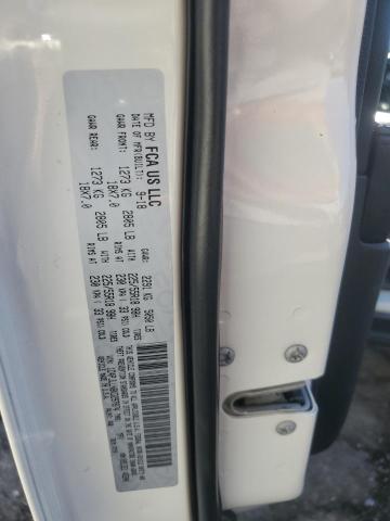 2019 JEEP CHEROKEE L - 1C4PJLLN8KD297874