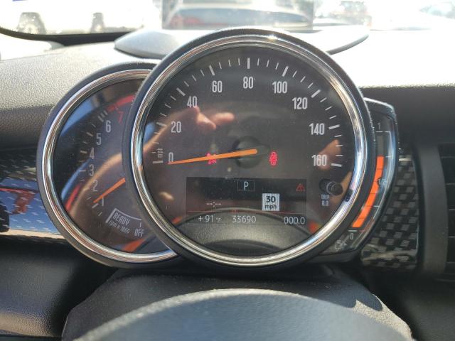 2019 Mini Cooper S VIN: WMWXU3C54K2F51986 Lot: 59931784