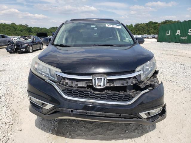 2015 HONDA CR-V EXL - 2HKRM3H76FH555075
