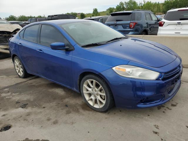 Vin: 1c3cdfba5dd303790, lot: 55915264, dodge dart sxt 20134
