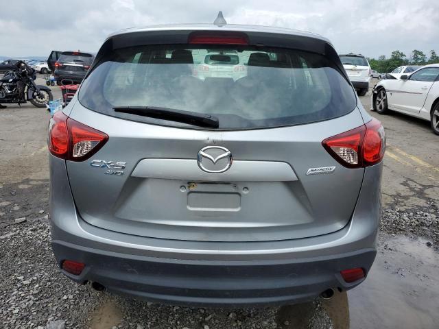 VIN JM3KE4BEXE0345089 2014 Mazda CX-5, Sport no.6