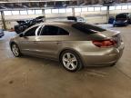 VOLKSWAGEN CC SPORT photo