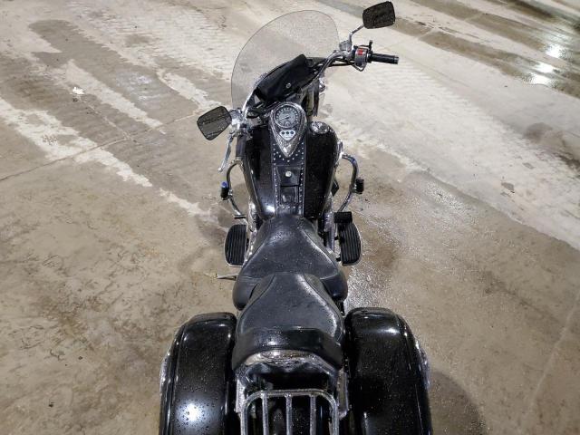 2004 KAWASAKI VN1500 L - JKBVNAL1X4A028461