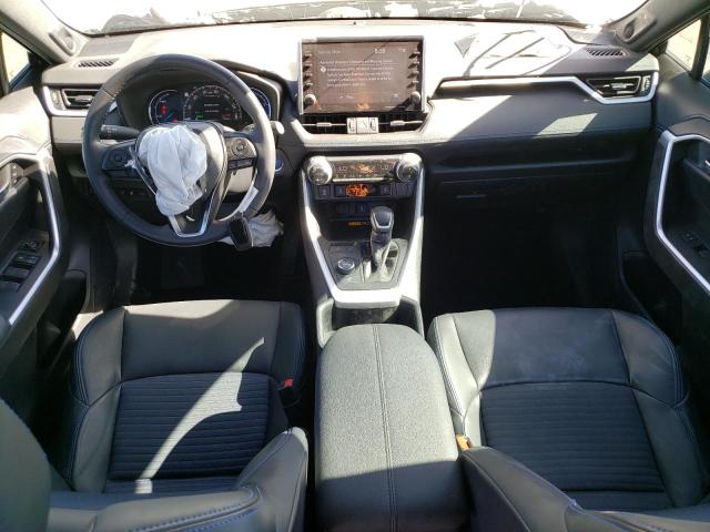 2022 Toyota Rav4 Xse VIN: 4T3E6RFV4NU070969 Lot: 56287764