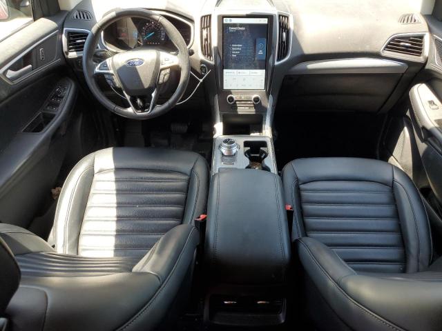 2021 Ford Edge Sel VIN: 2FMPK3J92MBA10214 Lot: 58912284