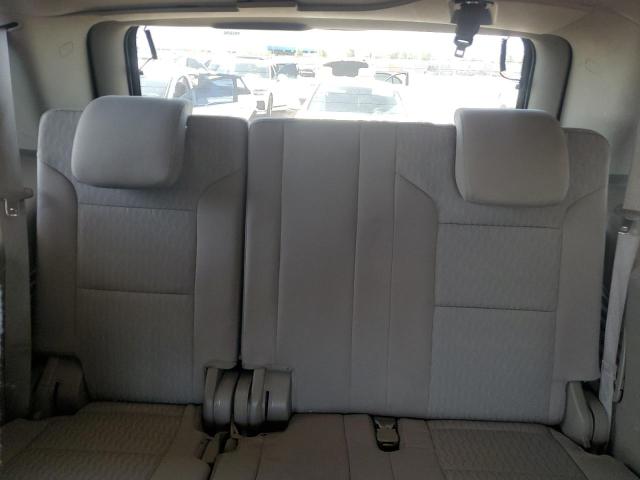 2016 Chevrolet Tahoe K1500 Ls VIN: 1GNSKAKC7GR181272 Lot: 59542484