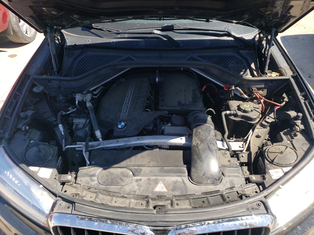 5UXKR0C59F0K61916 2015 BMW X5 xDrive35I