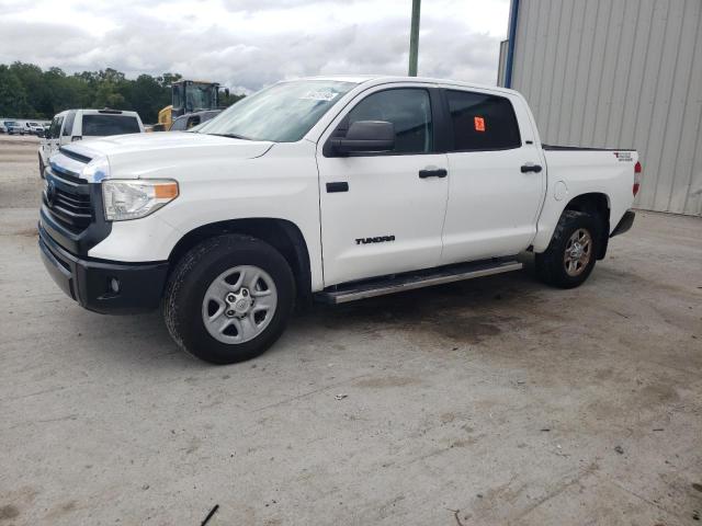 2021 Toyota Tundra Crewmax Sr5 VIN: 5TFEY5F11MX284389 Lot: 58475194