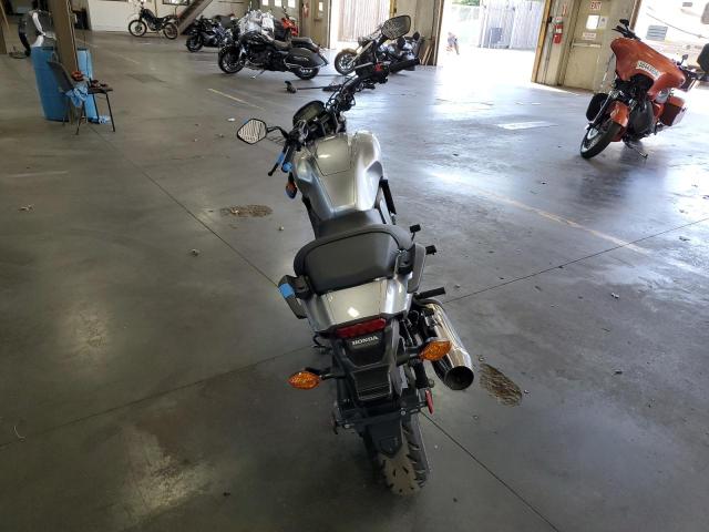 2016 HONDA CTX700 N JH2RC6800GK200176