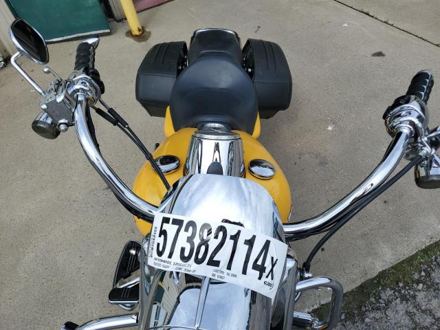 2005 HARLEY-DAVIDSON FLHRSI 1HD1FYW125Y679827