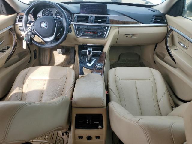 2015 BMW 328 Xigt Sulev VIN: WBA8Z5C52FD672234 Lot: 60681964