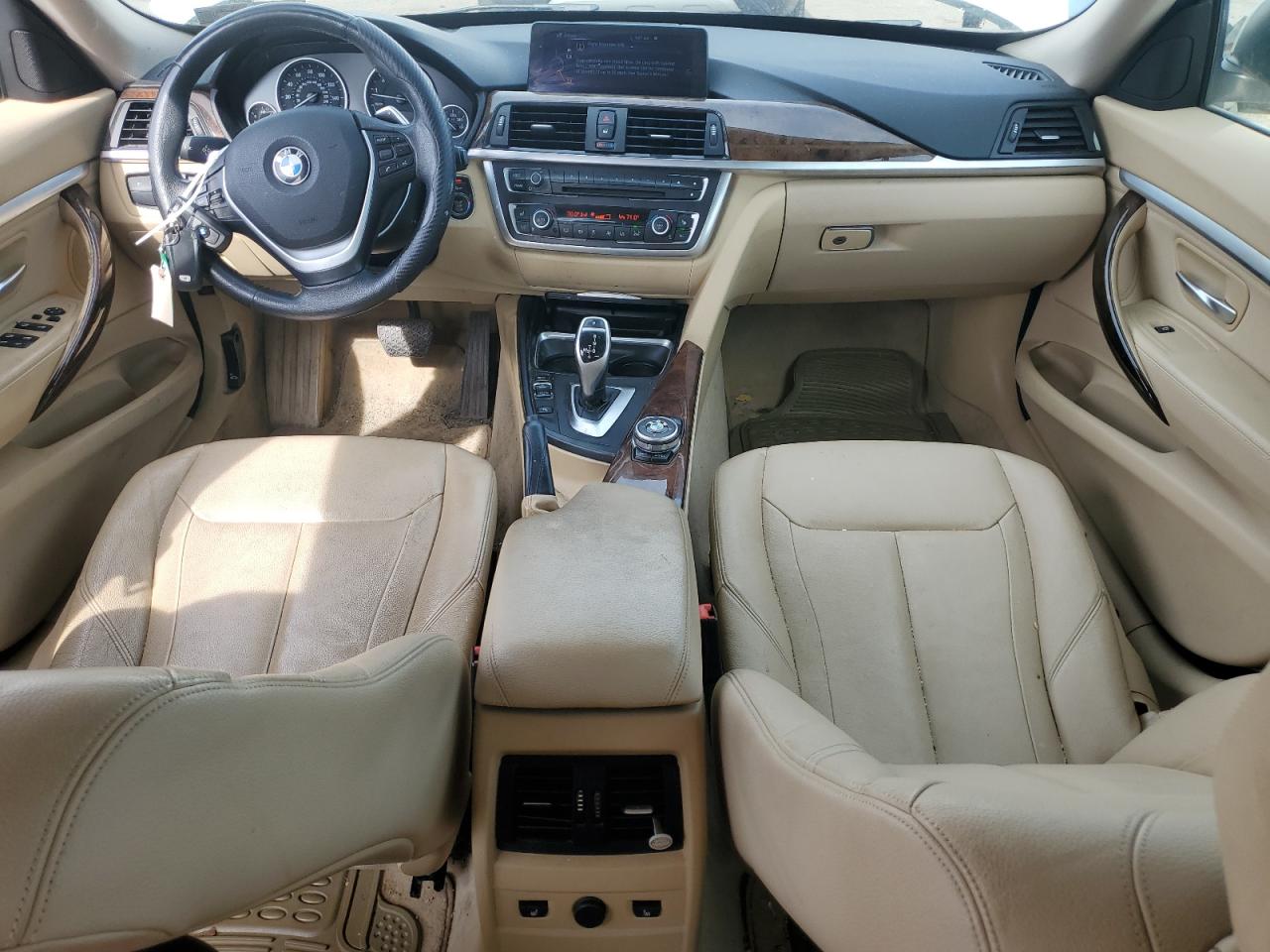 WBA8Z5C52FD672234 2015 BMW 328 Xigt Sulev