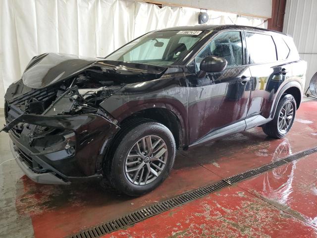 2023 Nissan Rogue S VIN: 5N1BT3AB4PC788903 Lot: 59774264