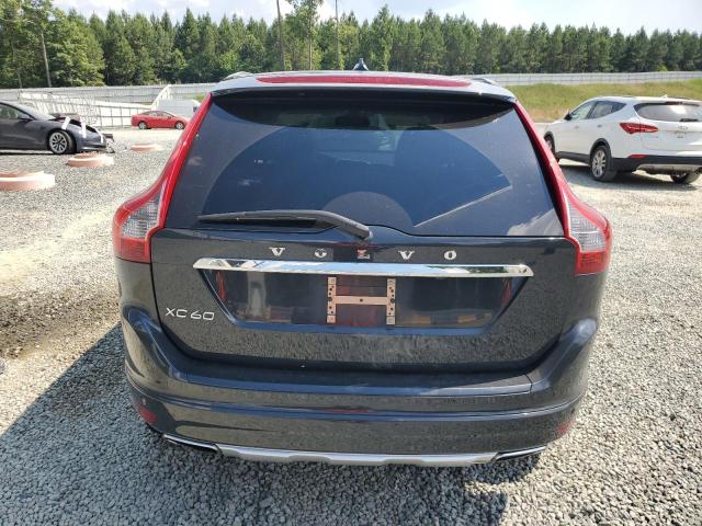 VIN YV4952DL8E2541671 2014 Volvo XC60, 3.2 no.6