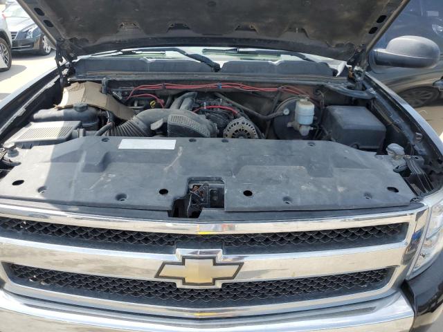 2008 Chevrolet Silverado C1500 VIN: 2GCEC19J681235923 Lot: 60795284
