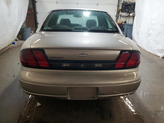 1998 Chevrolet Lumina Base VIN: 2G1WL52M3W9251939 Lot: 58343044