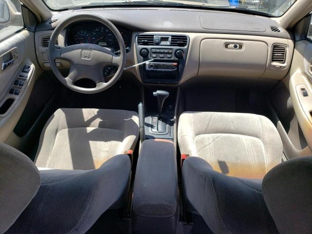 2000 Honda Accord Lx VIN: 1HGCG564XYA031733 Lot: 58428674