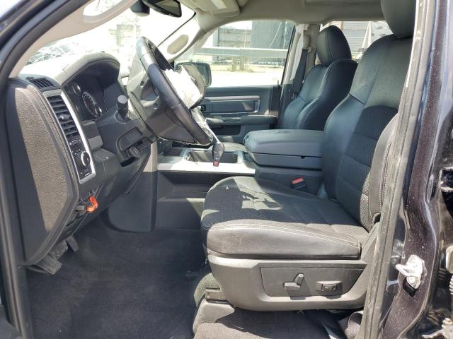 2017 Ram 1500 Slt VIN: 1C6RR6LT0HS683556 Lot: 58790174