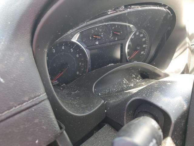 2024 GMC TERRAIN SL - 3GKALVEG3RL206223